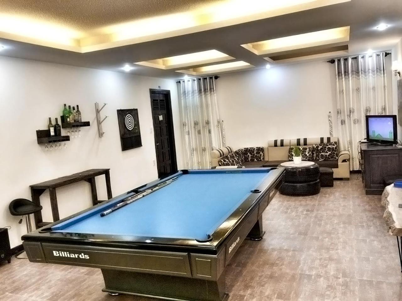 Silent Hill Villa Da Lat Zewnętrze zdjęcie