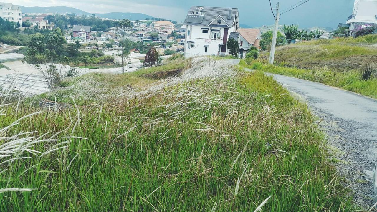 Silent Hill Villa Da Lat Zewnętrze zdjęcie