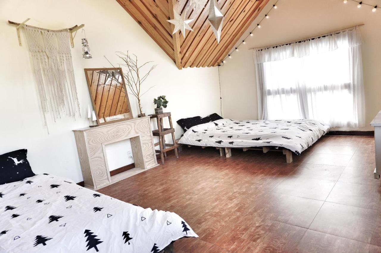 Silent Hill Villa Da Lat Zewnętrze zdjęcie