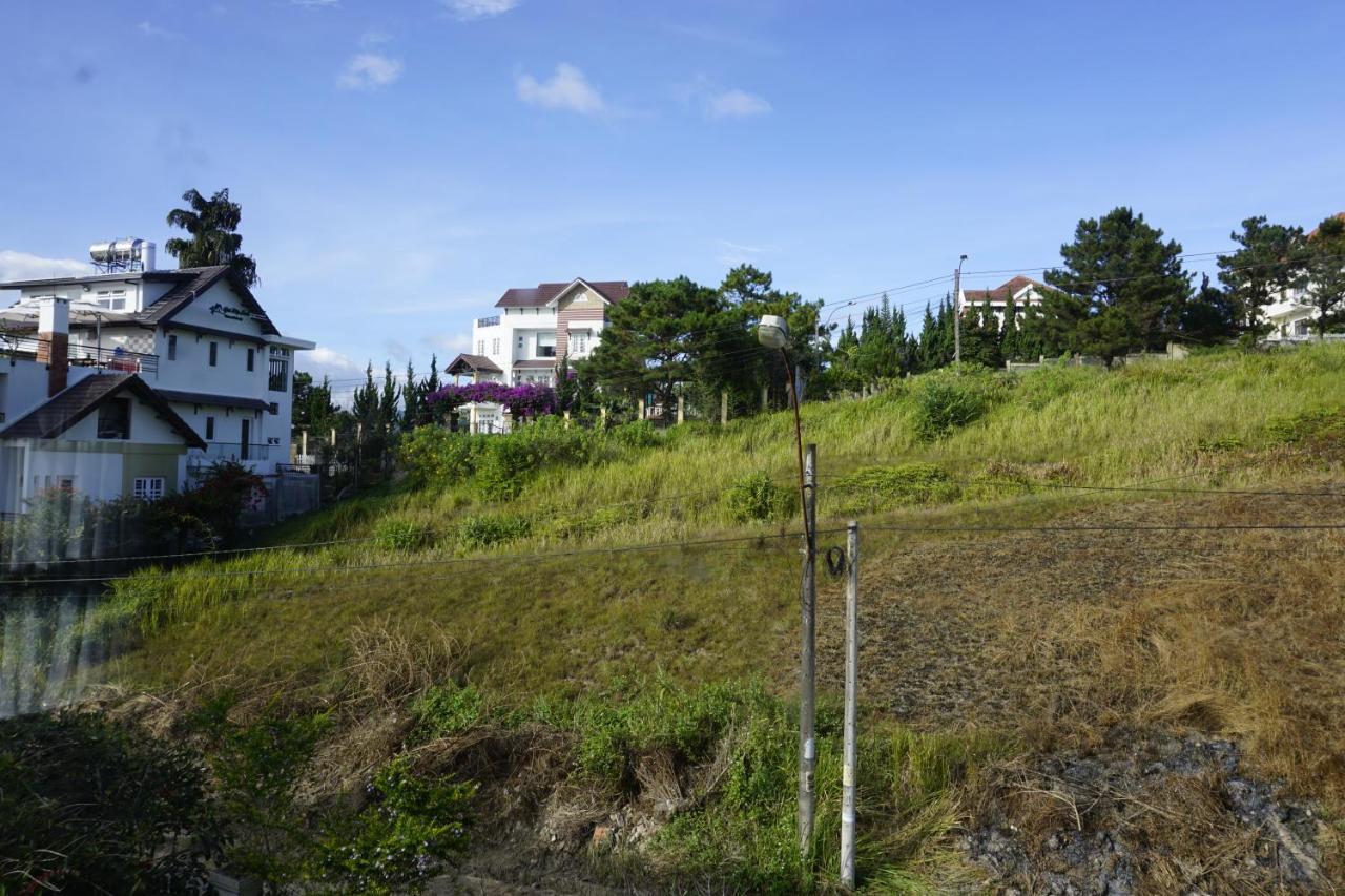 Silent Hill Villa Da Lat Zewnętrze zdjęcie