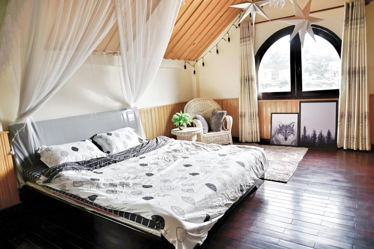 Silent Hill Villa Da Lat Zewnętrze zdjęcie