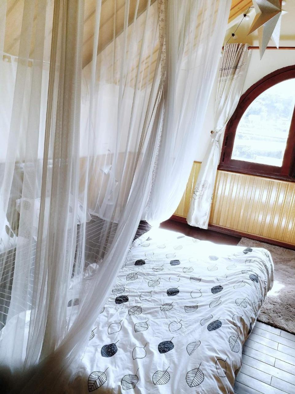 Silent Hill Villa Da Lat Zewnętrze zdjęcie