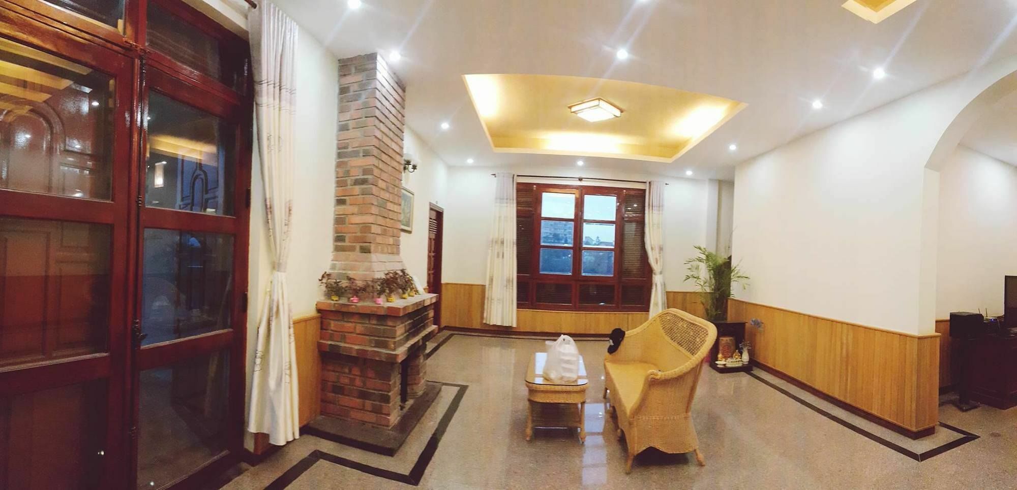 Silent Hill Villa Da Lat Zewnętrze zdjęcie