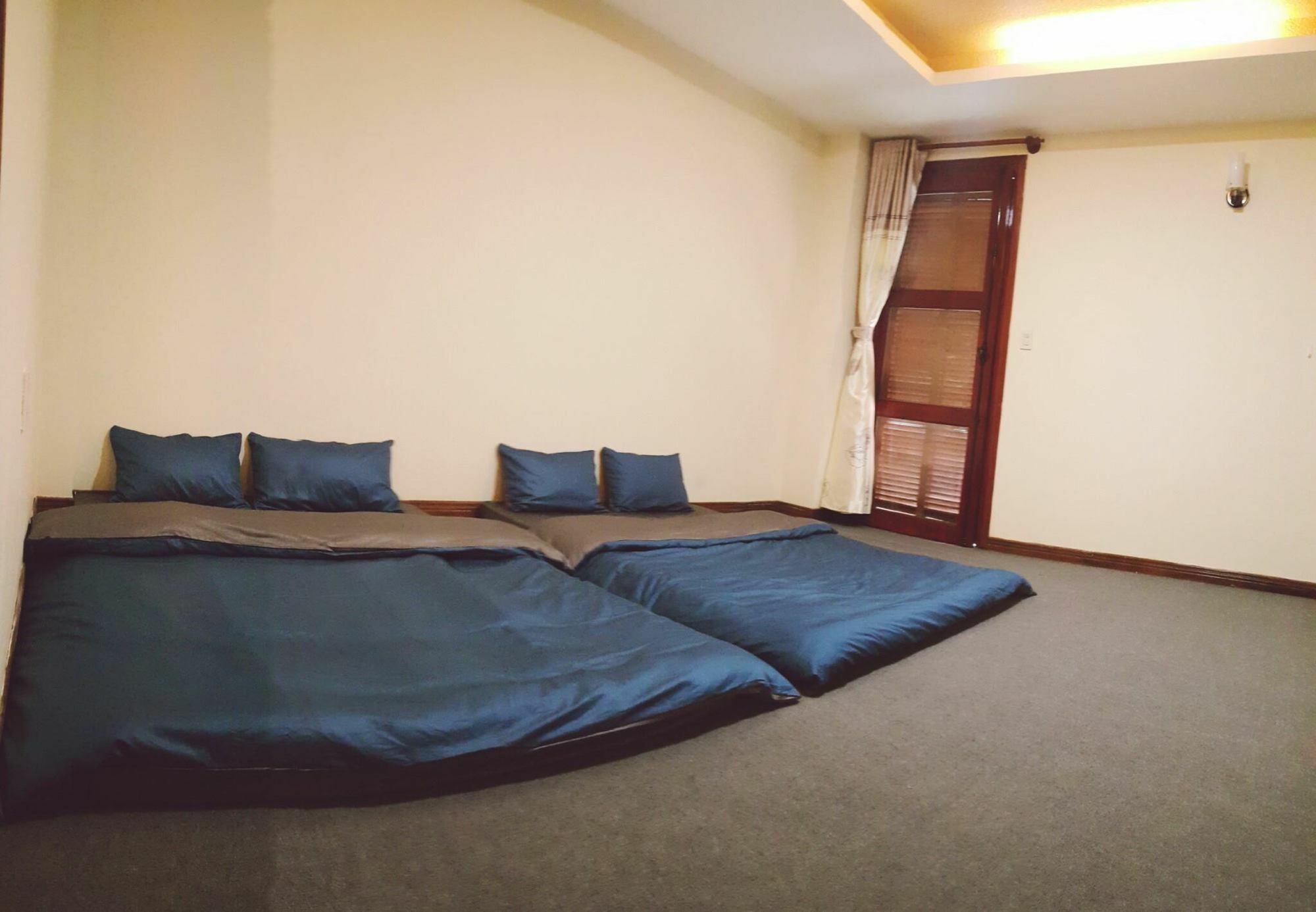 Silent Hill Villa Da Lat Zewnętrze zdjęcie