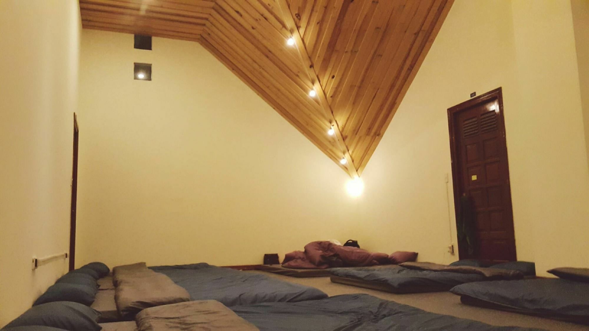 Silent Hill Villa Da Lat Zewnętrze zdjęcie