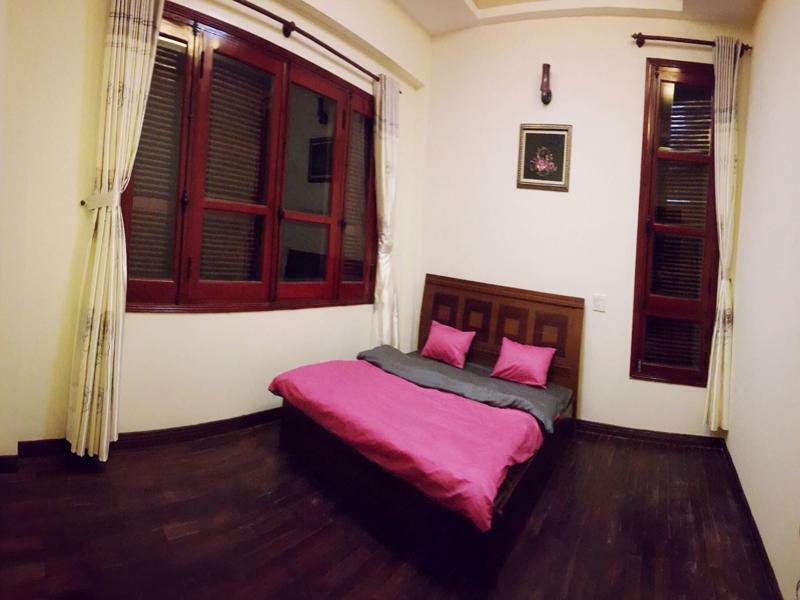 Silent Hill Villa Da Lat Zewnętrze zdjęcie